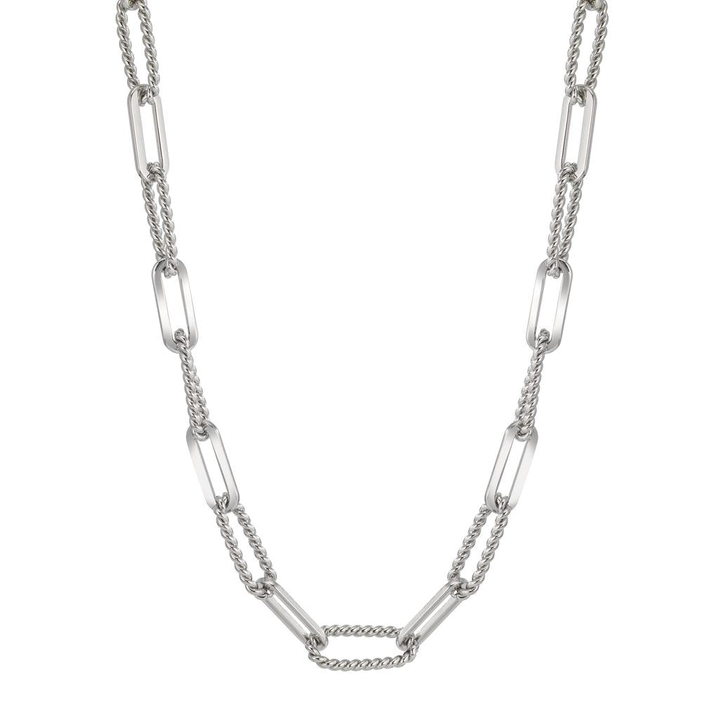 Collier Rustfrit stål 45 cm