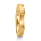 Partnerringe 750/18K guld