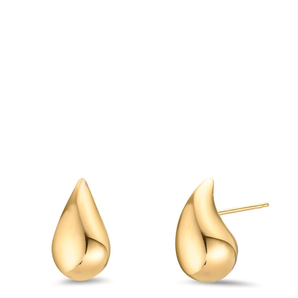 Ørestikker 375/9K guld