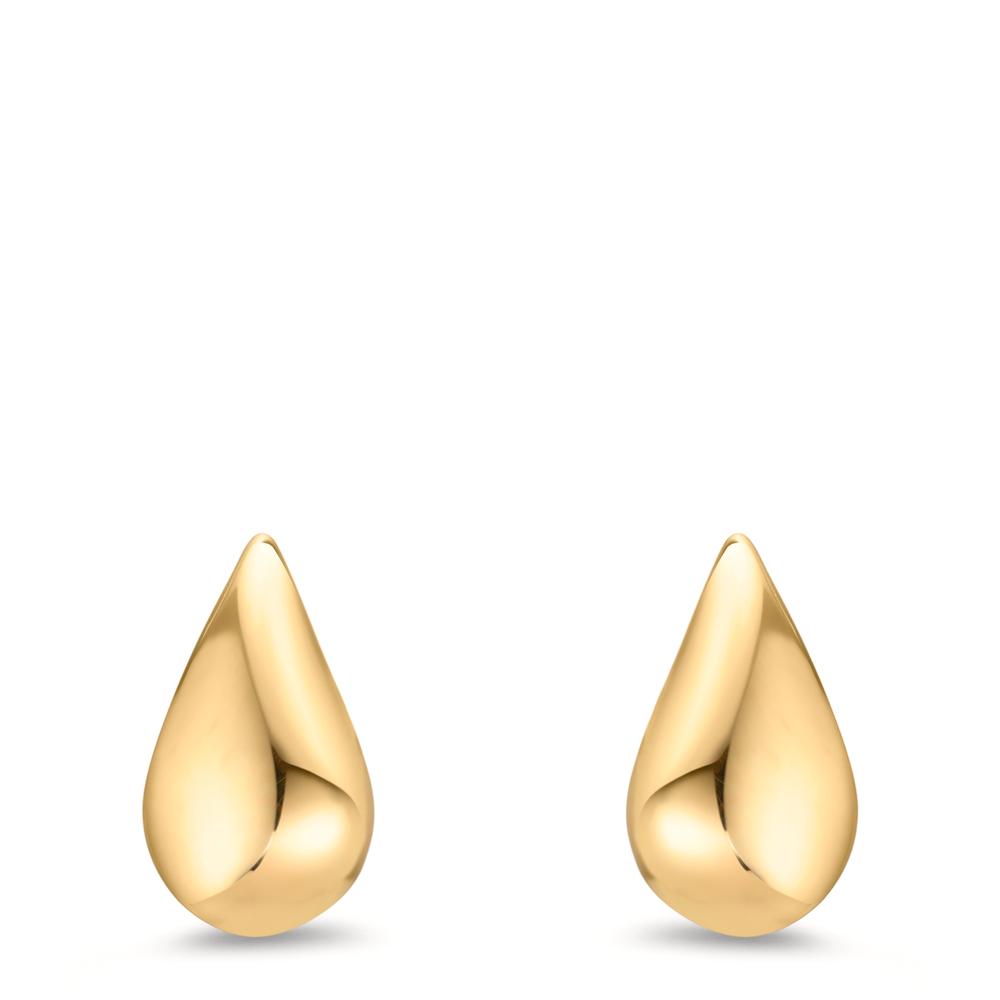 Ørestikker 375/9K guld