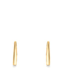 Click kreoler 375/9K guld