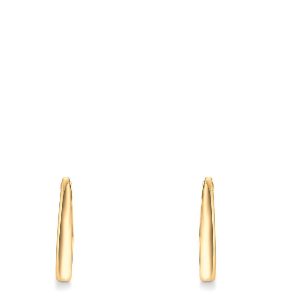 Click kreoler 375/9K guld