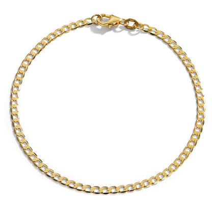 Armbånd 375/9K guld