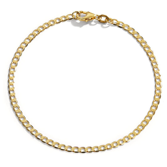 Armbånd 375/9K guld