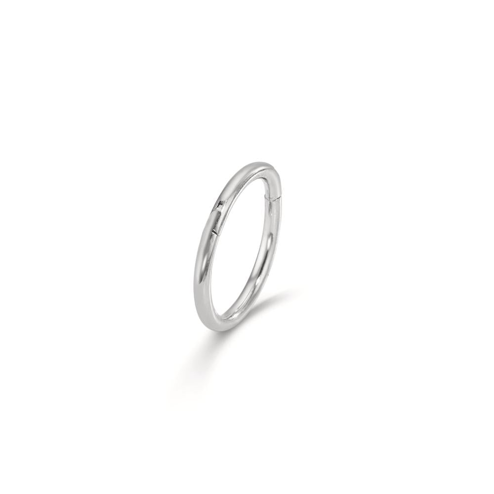 Piercing Kirurgisk stål Ø10 mm
