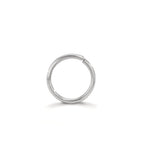 Piercing Kirurgisk stål Ø10 mm