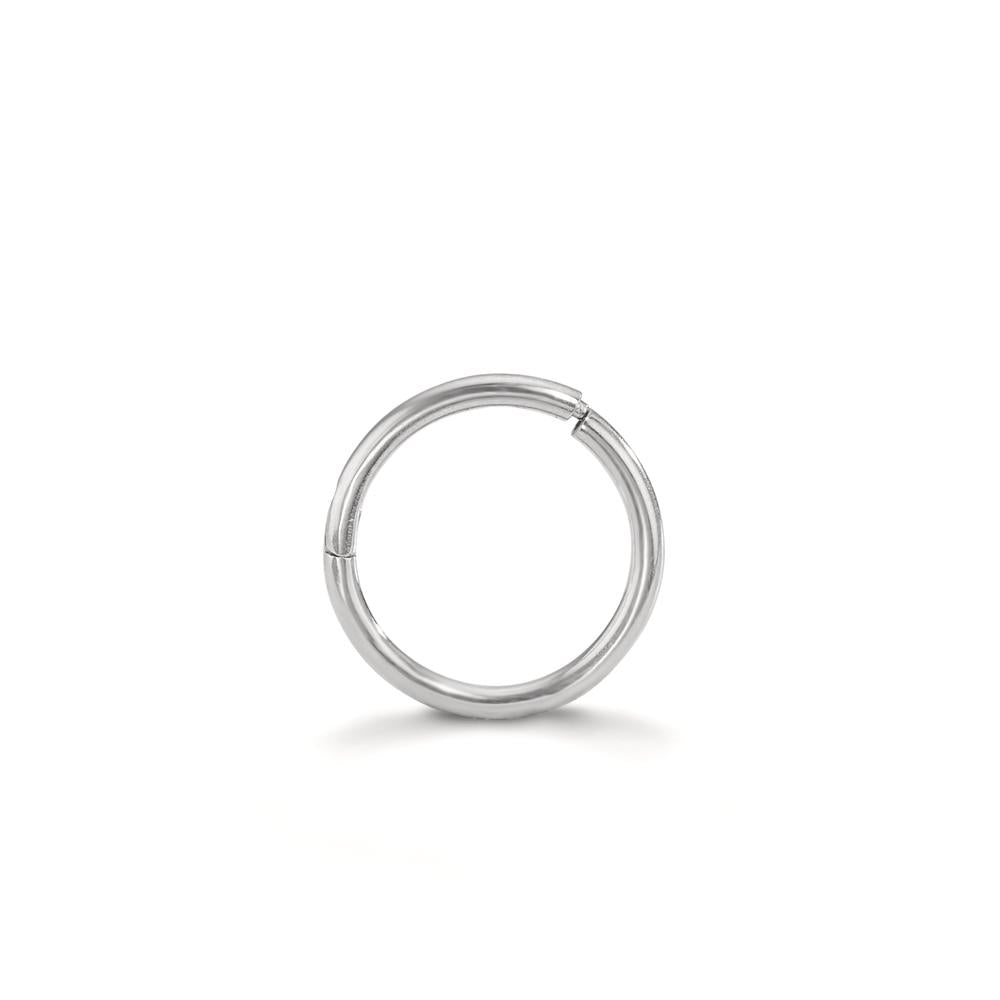 Piercing Kirurgisk stål Ø10 mm