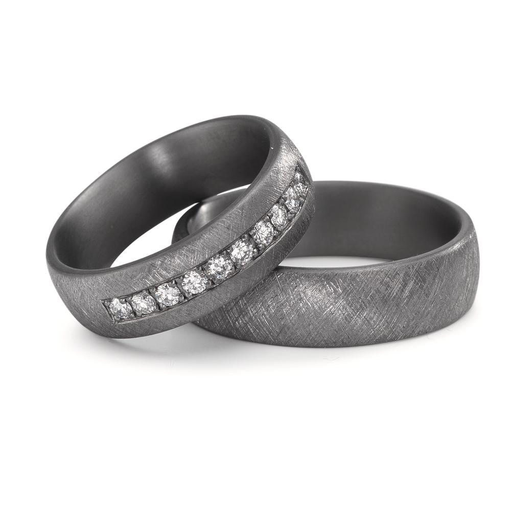 Partnerringe 999 tantal