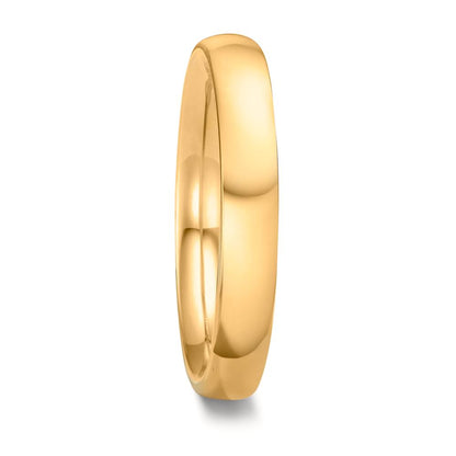 Partnerringe 750/18K guld