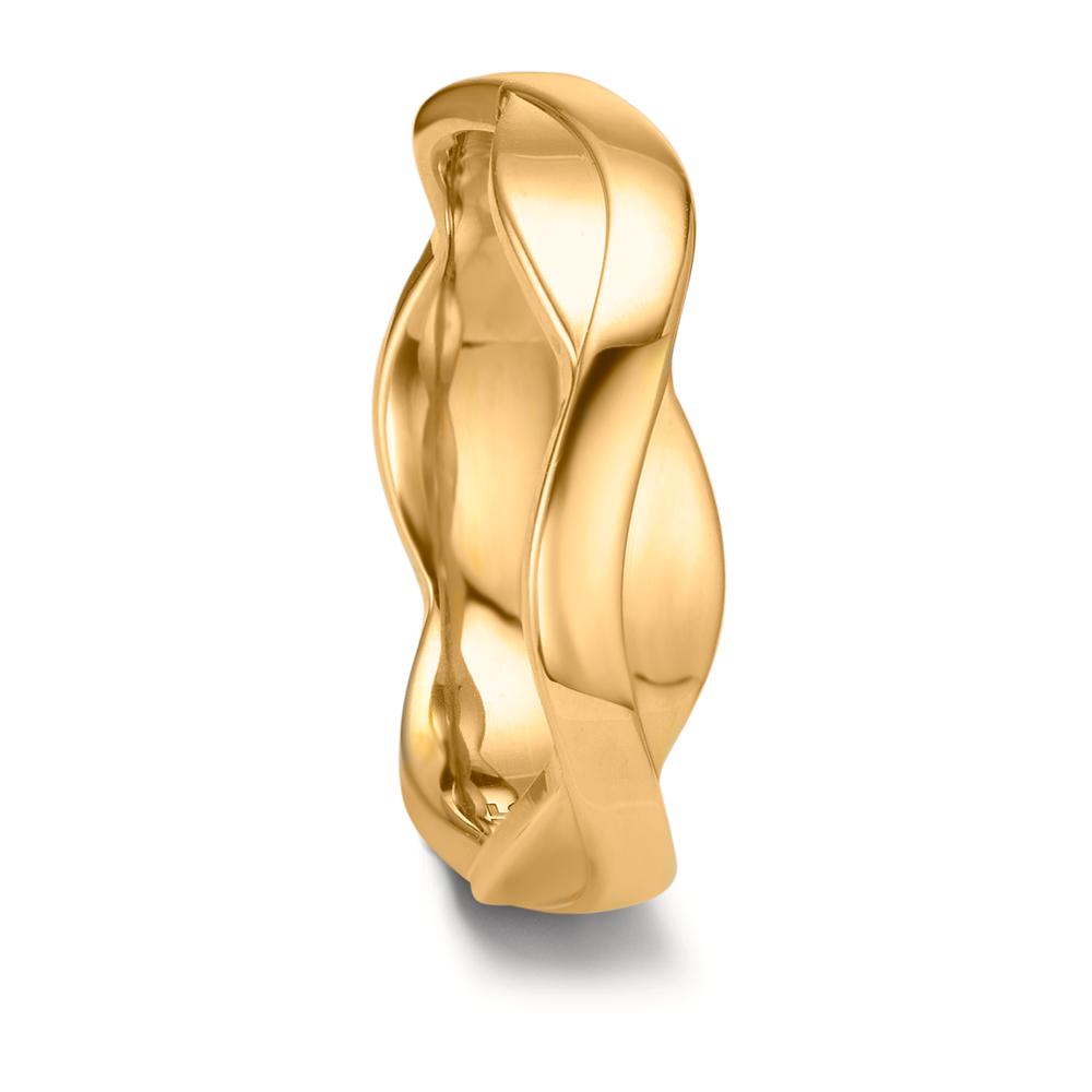 Partnerringe 750/18K guld