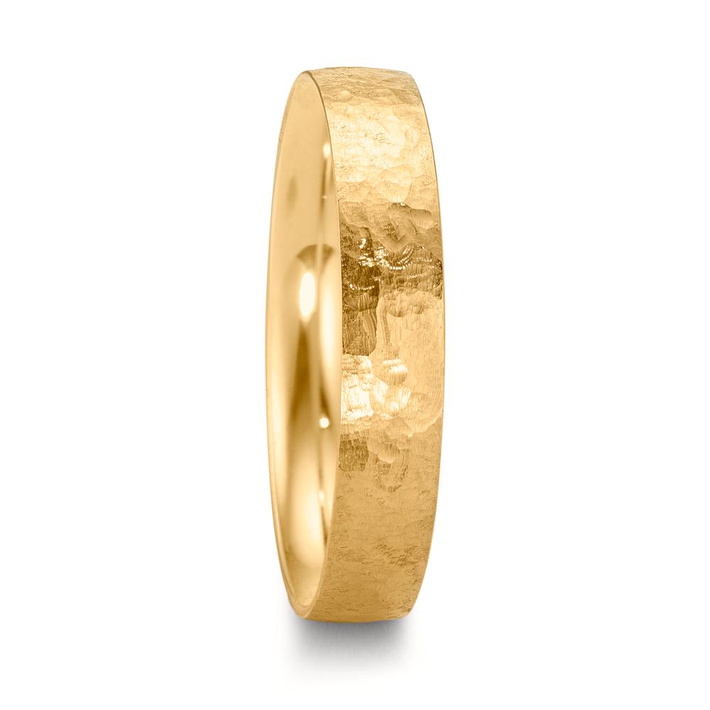 Partnerringe 750/18K guld