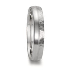 Partnerringe 950 platin