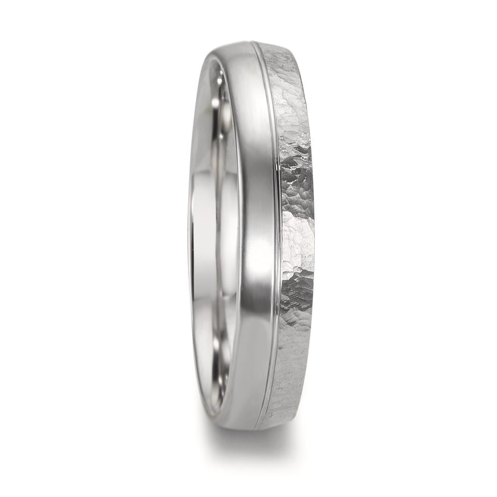 Partnerringe 950 platin