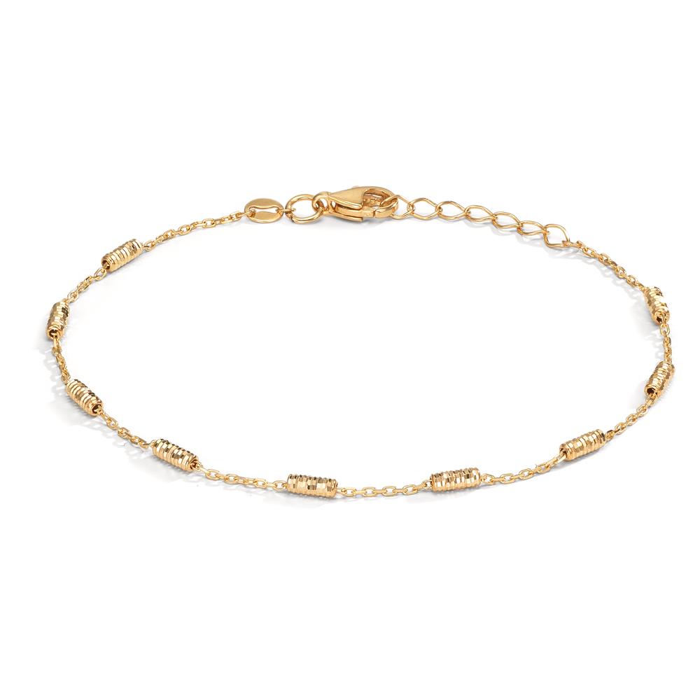 Armbånd 750/18K guld