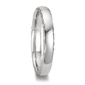 Partnerringe 950 platin