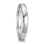 Partnerringe 950 platin