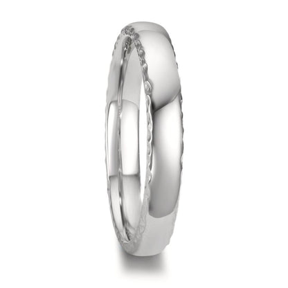 Partnerringe 950 platin