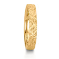 Partnerringe 750/18K guld