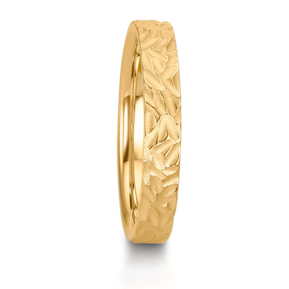 Partnerringe 750/18K guld
