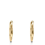 Click kreoler 375/9K guld