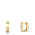 Click kreoler 375/9K guld