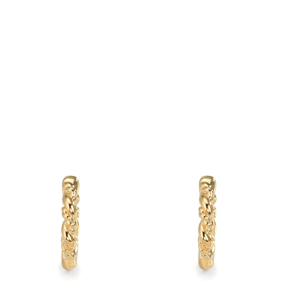 Click kreoler 375/9K guld