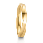 Partnerringe 750/18K guld