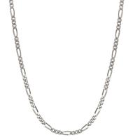 Halskæde Sølv 50 cm-115094