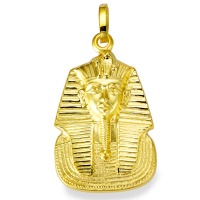 Vedhæng 375/9K guld Tutankhamon